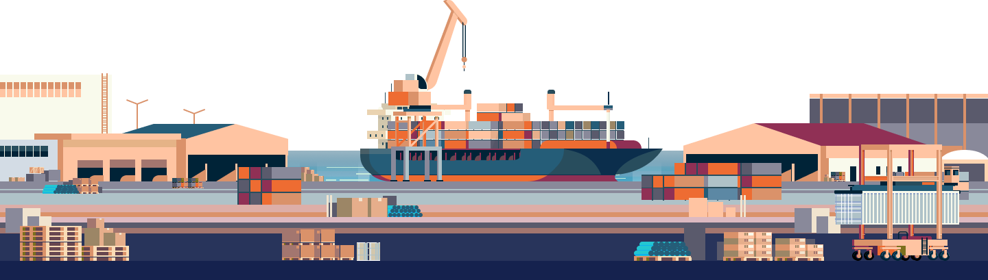 Footer Hubla Branding