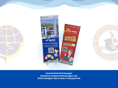 Banner SPAN Lapor  Dan SKM