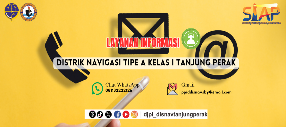 LAYANAN INFORMASI